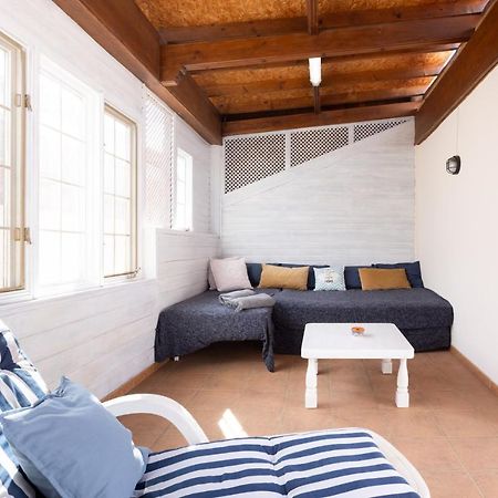 Alcala Perfect Stay By Sunkeyrents Buitenkant foto