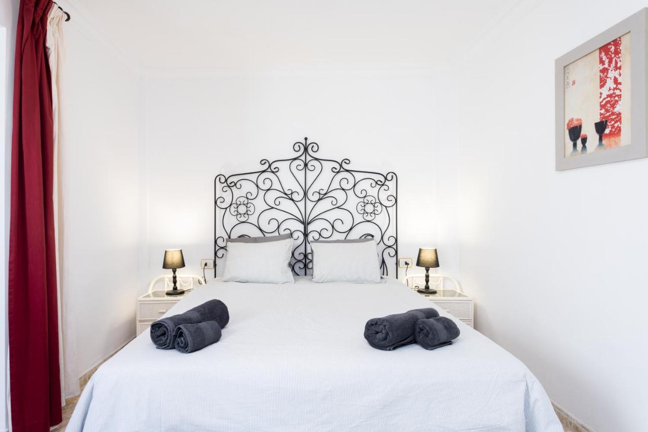 Alcala Perfect Stay By Sunkeyrents Buitenkant foto
