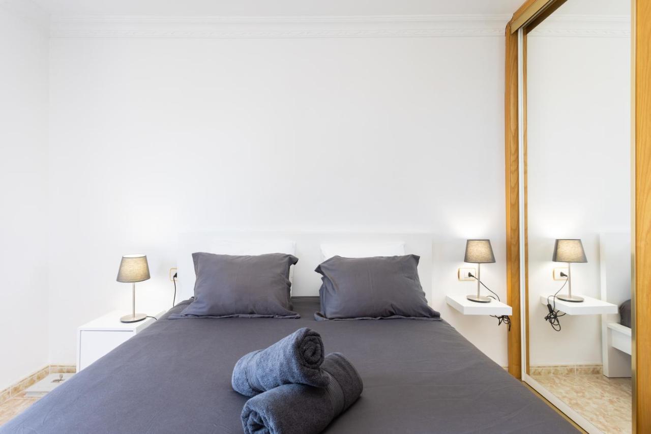 Alcala Perfect Stay By Sunkeyrents Buitenkant foto