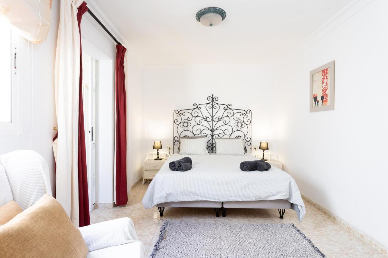 Alcala Perfect Stay By Sunkeyrents Buitenkant foto