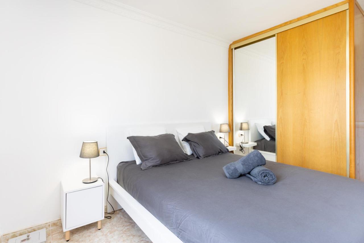 Alcala Perfect Stay By Sunkeyrents Buitenkant foto