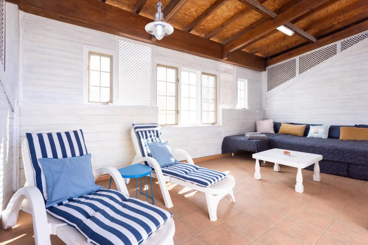 Alcala Perfect Stay By Sunkeyrents Buitenkant foto