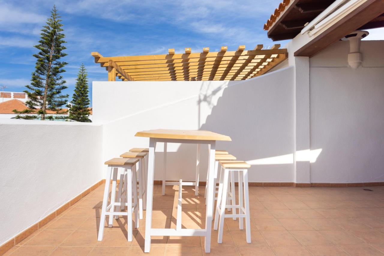Alcala Perfect Stay By Sunkeyrents Buitenkant foto