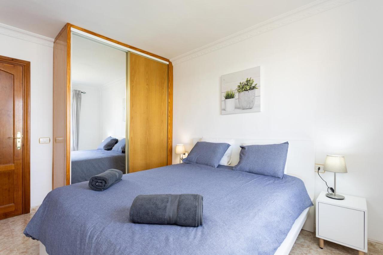 Alcala Perfect Stay By Sunkeyrents Buitenkant foto