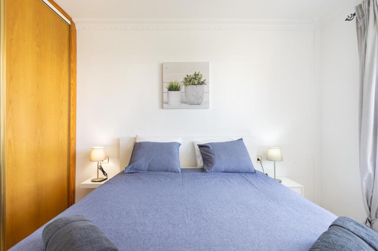 Alcala Perfect Stay By Sunkeyrents Buitenkant foto