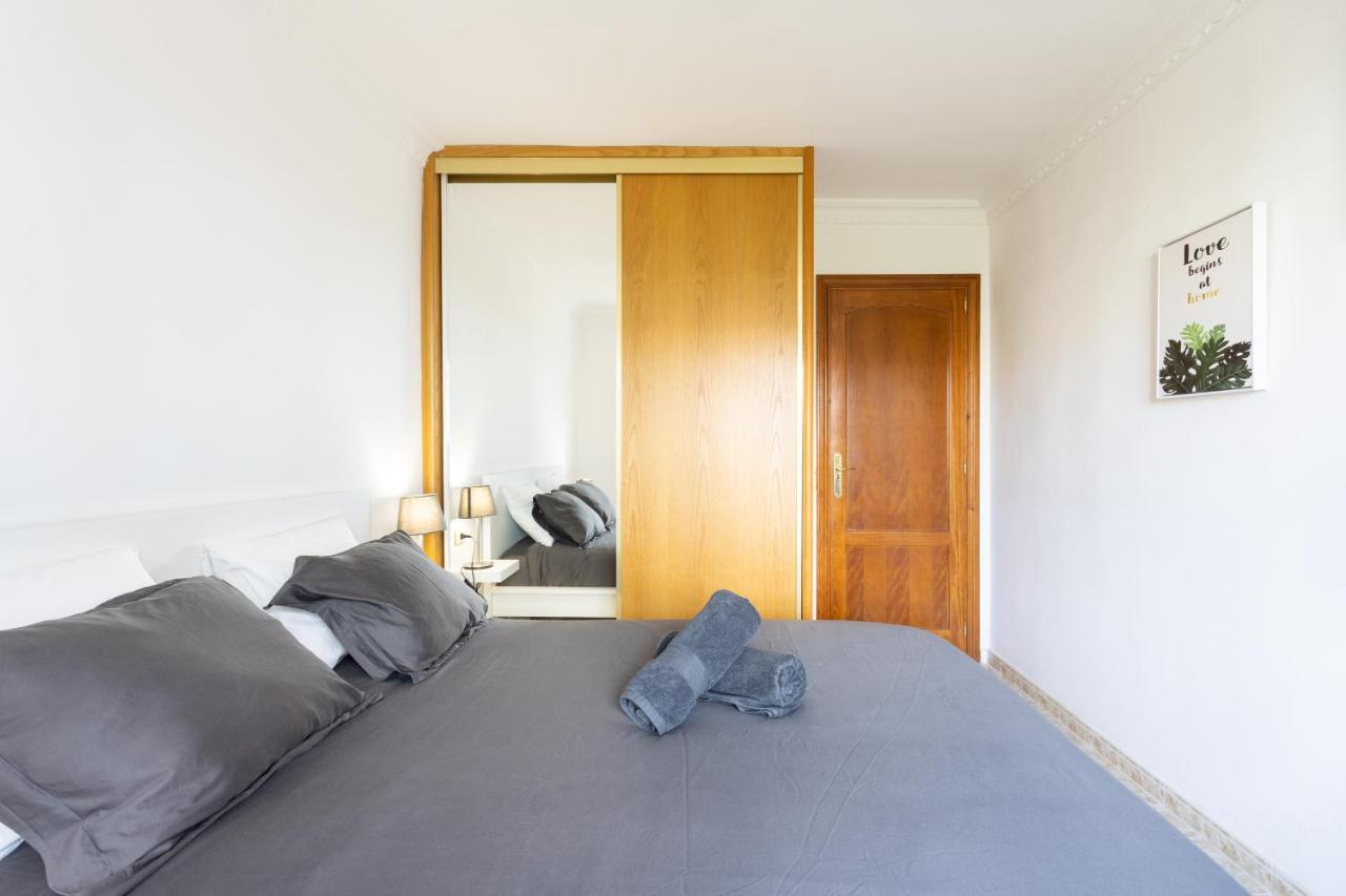 Alcala Perfect Stay By Sunkeyrents Buitenkant foto