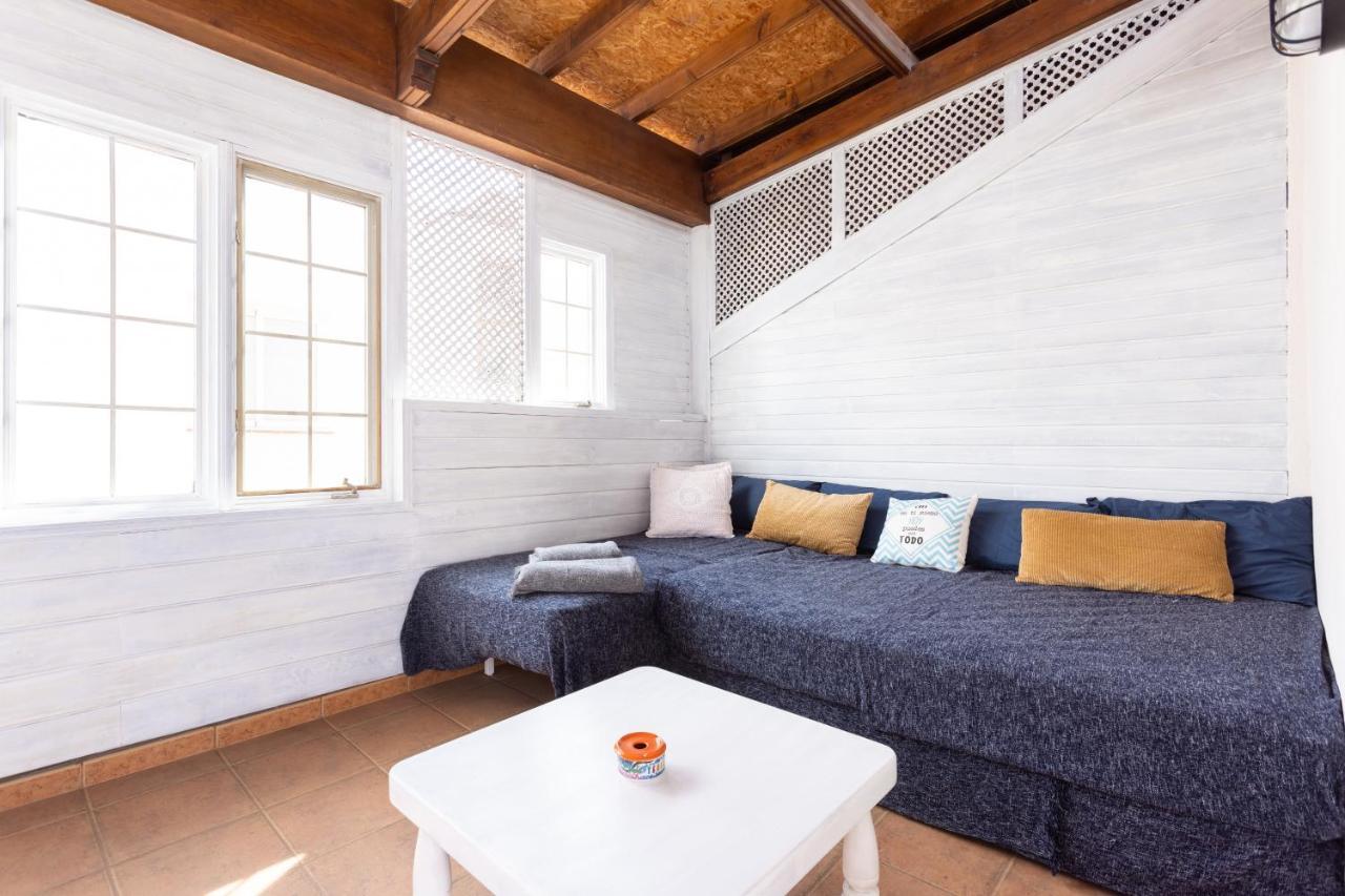 Alcala Perfect Stay By Sunkeyrents Buitenkant foto