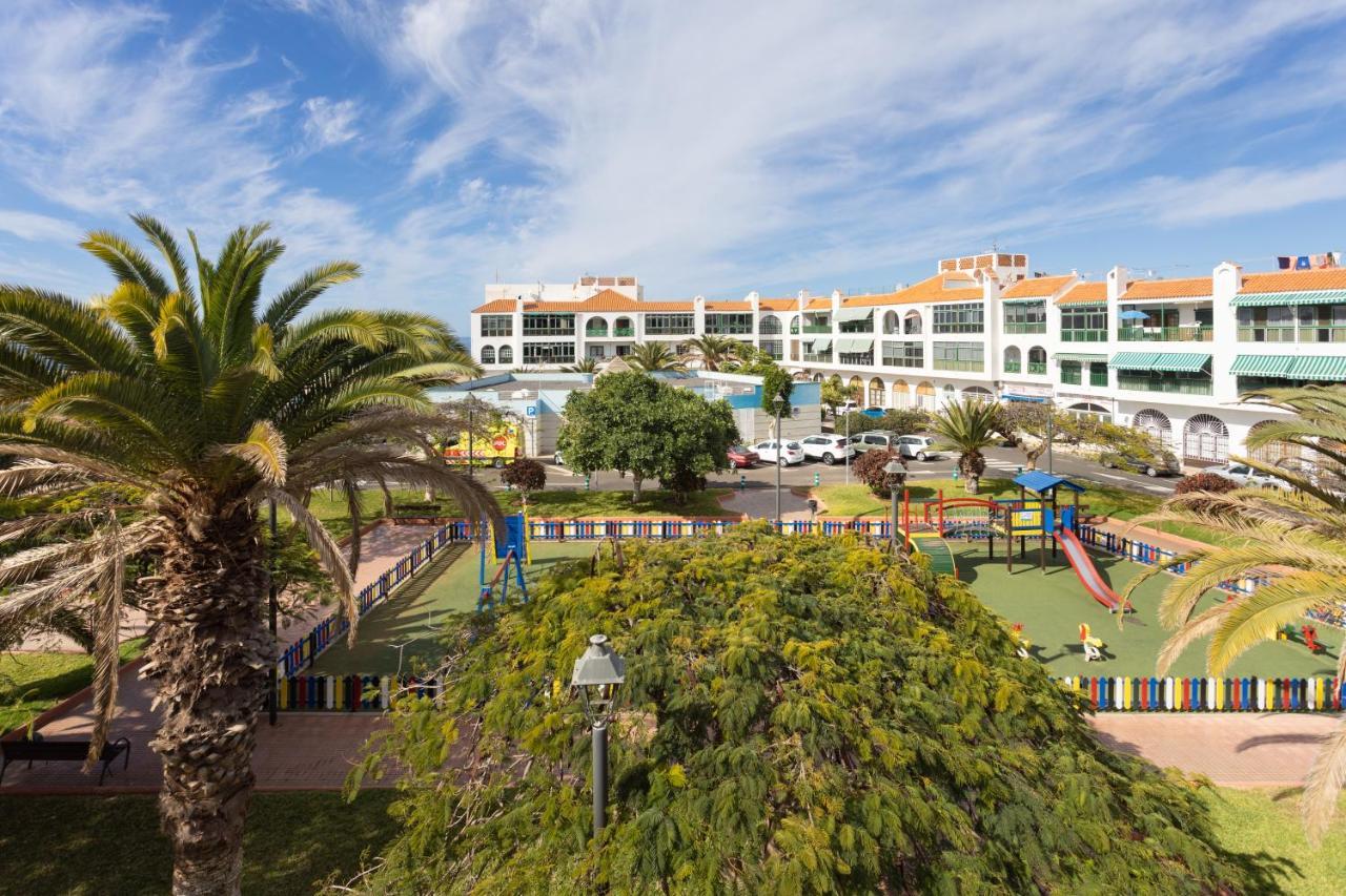 Alcala Perfect Stay By Sunkeyrents Buitenkant foto
