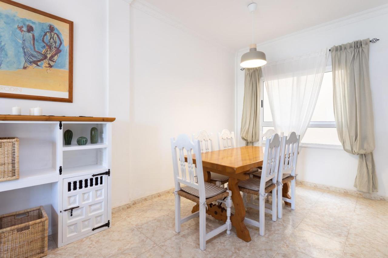 Alcala Perfect Stay By Sunkeyrents Buitenkant foto