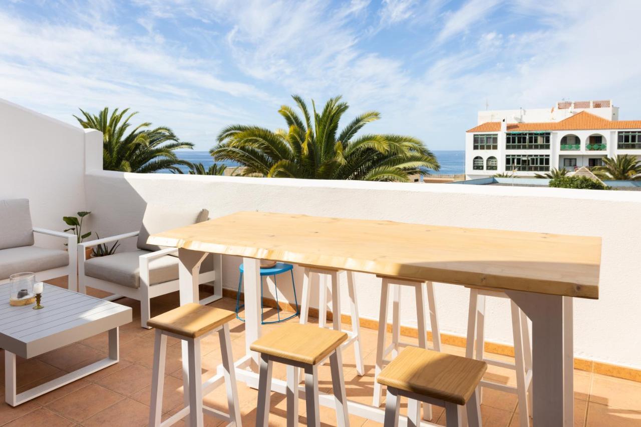 Alcala Perfect Stay By Sunkeyrents Buitenkant foto