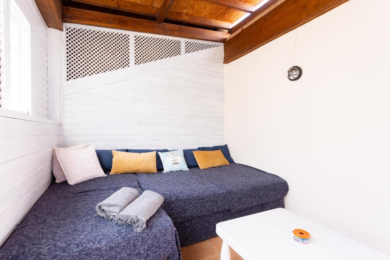 Alcala Perfect Stay By Sunkeyrents Buitenkant foto