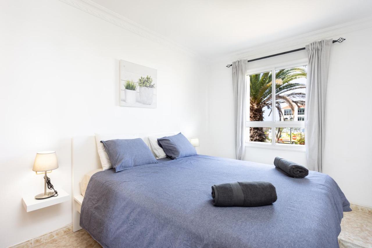 Alcala Perfect Stay By Sunkeyrents Buitenkant foto