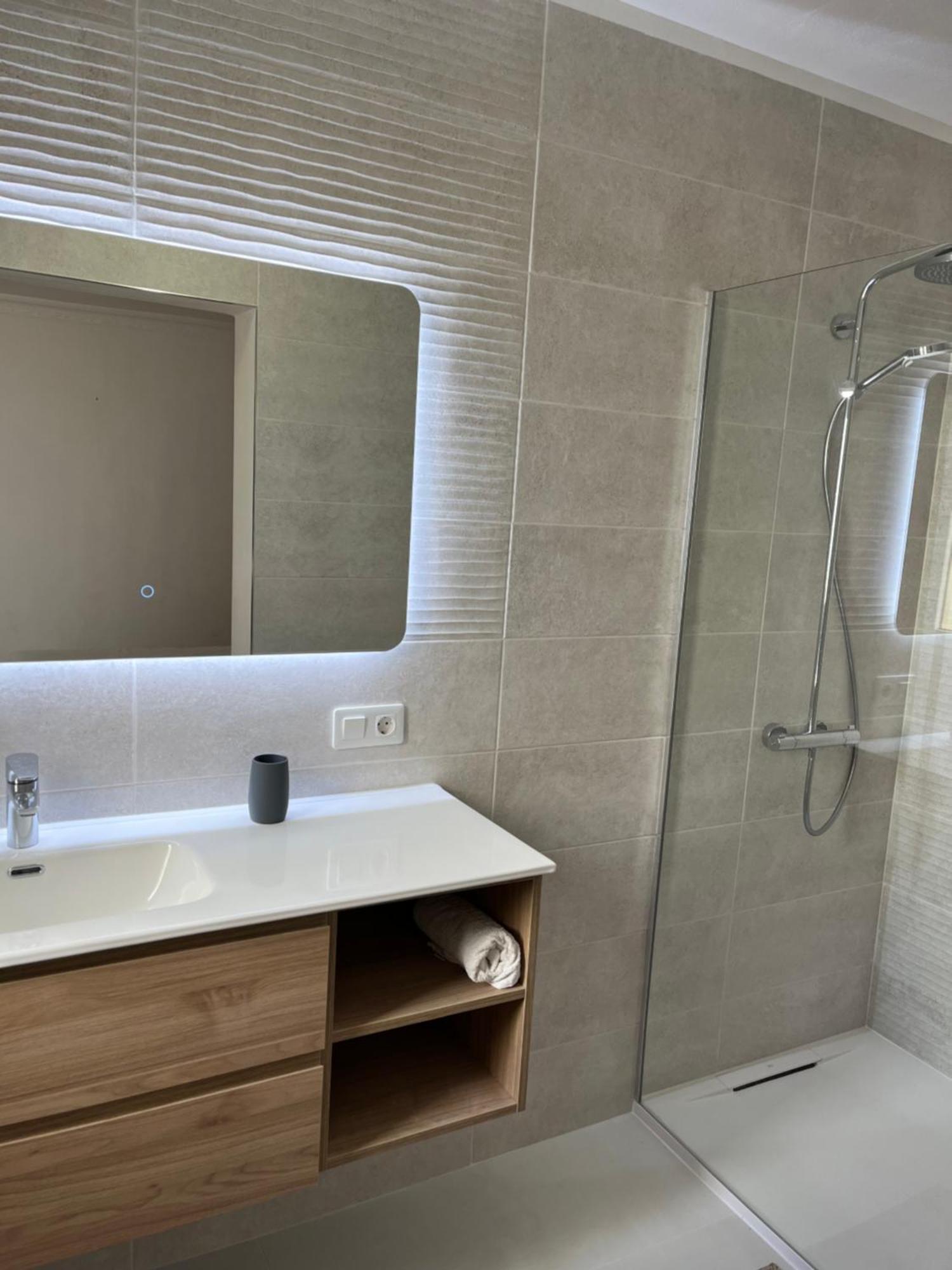Alcala Perfect Stay By Sunkeyrents Buitenkant foto