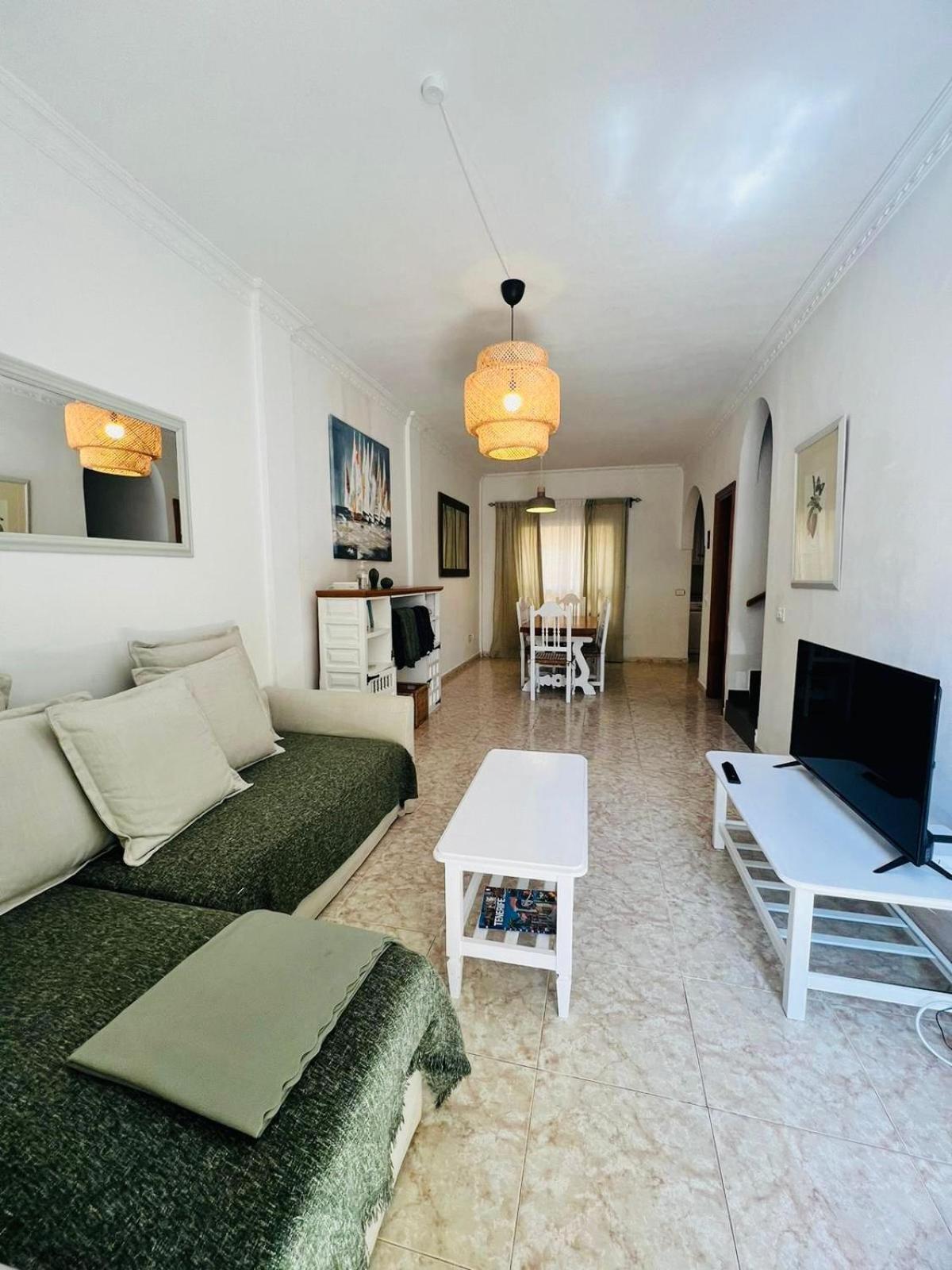 Alcala Perfect Stay By Sunkeyrents Buitenkant foto